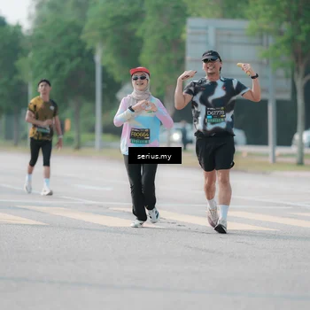 Runner Photo 6429085