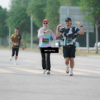 Runner Photo 6429086