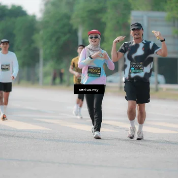 Runner Photo 6429087