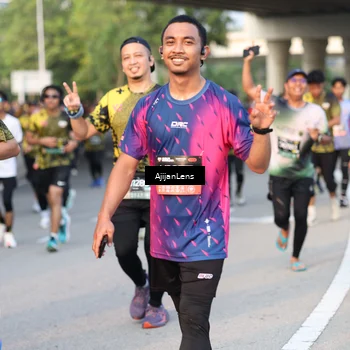 Runner Photo 6429090