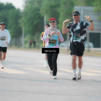 Runner Photo 6429093
