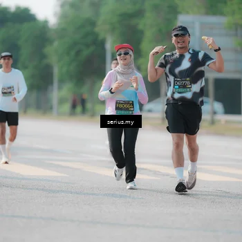 Runner Photo 6429095