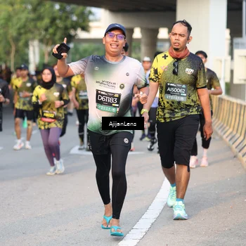 Runner Photo 6429098