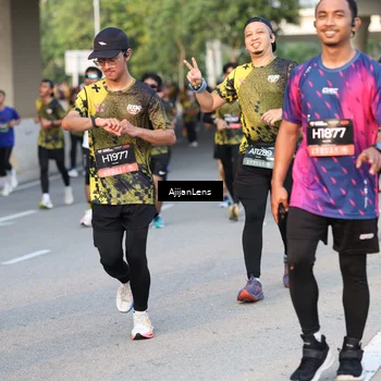 Runner Photo 6429101