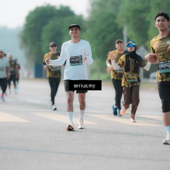 Runner Photo 6429114
