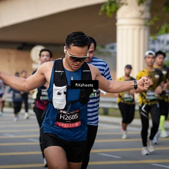 Runner Photo 6429115