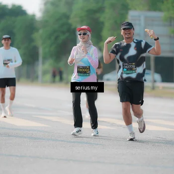 Runner Photo 6429116
