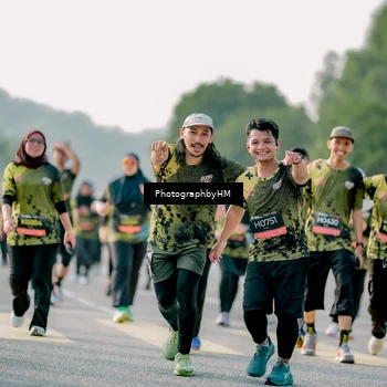 Runner Photo 6429120