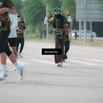 Runner Photo 6429125