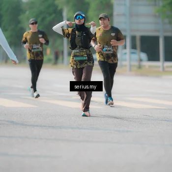 Runner Photo 6429127