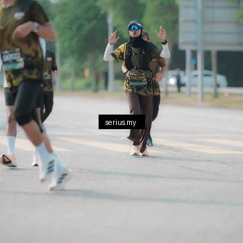 Runner Photo 6429128