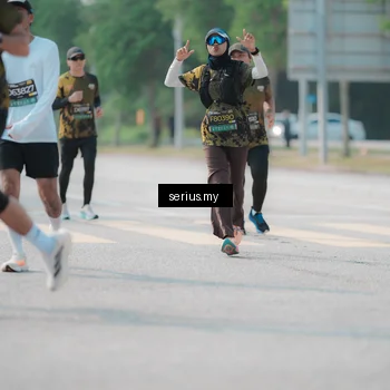 Runner Photo 6429129