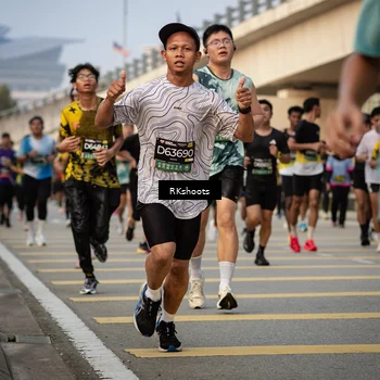 Runner Photo 6429130