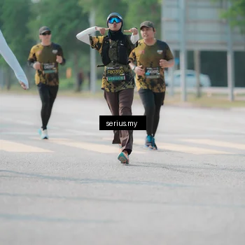 Runner Photo 6429132
