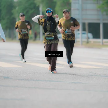 Runner Photo 6429134
