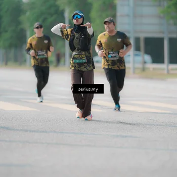 Runner Photo 6429135