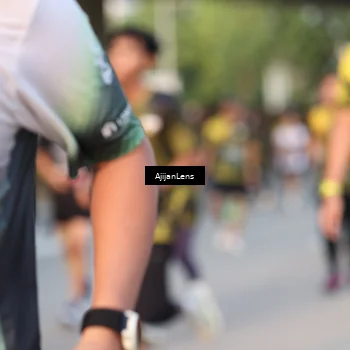 Runner Photo 6429145