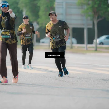 Runner Photo 6429147