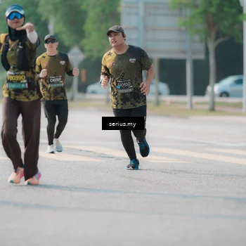 Runner Photo 6429148