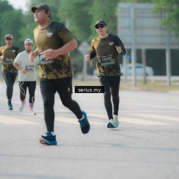 Runner Photo 6429151