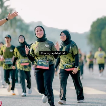 Runner Photo 6429154