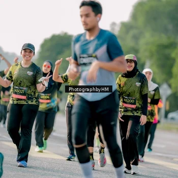 Runner Photo 6429155