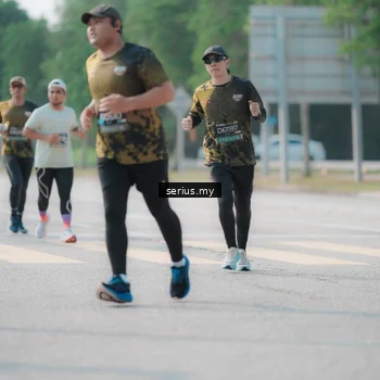 Runner Photo 6429156