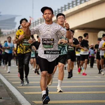 Runner Photo 6429157