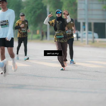 Runner Photo 6429160