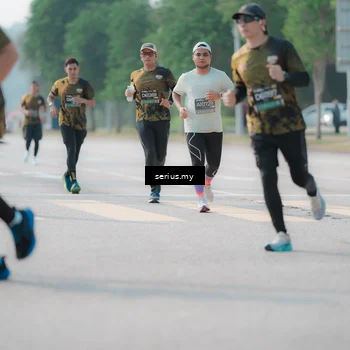 Runner Photo 6429161