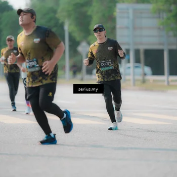 Runner Photo 6429162