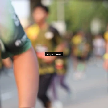 Runner Photo 6429163