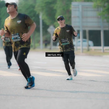 Runner Photo 6429165