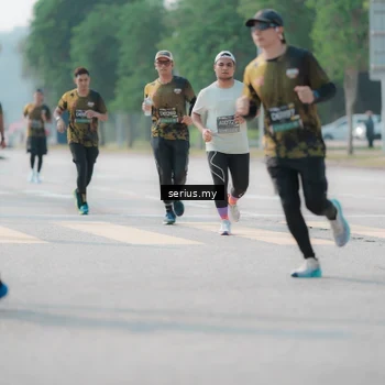 Runner Photo 6429166