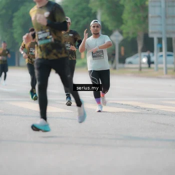 Runner Photo 6429167