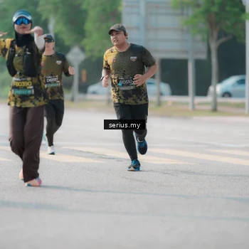 Runner Photo 6429168