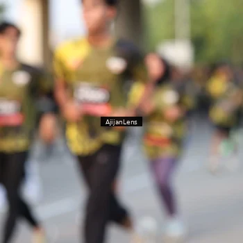 Runner Photo 6429170