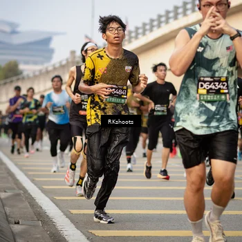 Runner Photo 6429179