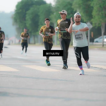 Runner Photo 6429180