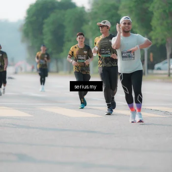 Runner Photo 6429183