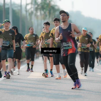 Runner Photo 6429184