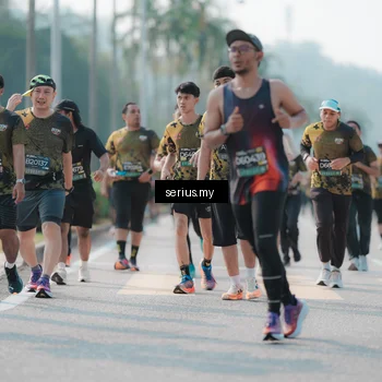 Runner Photo 6429185