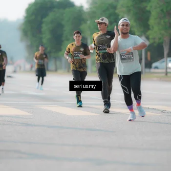 Runner Photo 6429186