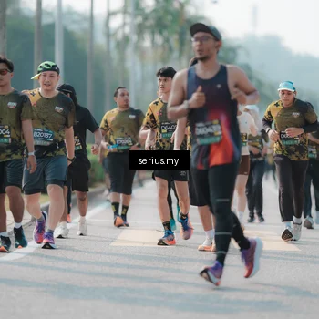 Runner Photo 6429187