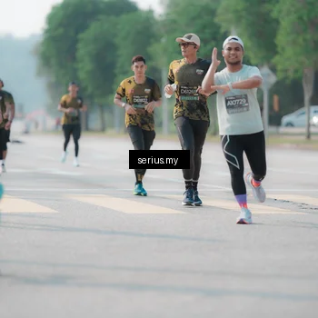 Runner Photo 6429188