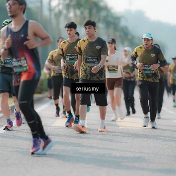 Runner Photo 6429190