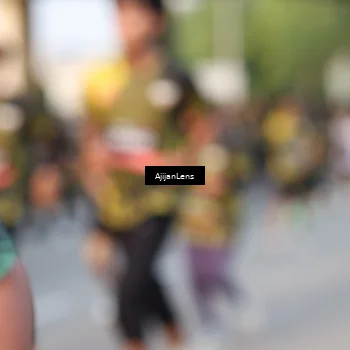 Runner Photo 6429191