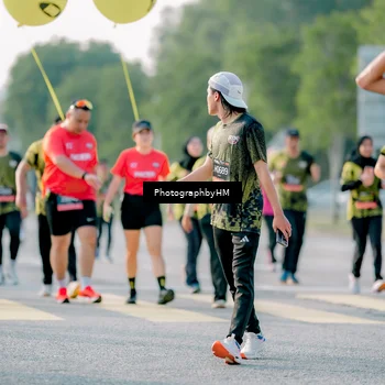 Runner Photo 6429196