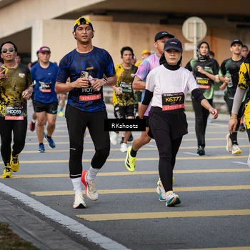 Runner Photo 6429197