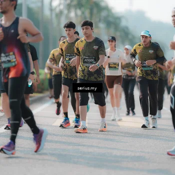Runner Photo 6429198